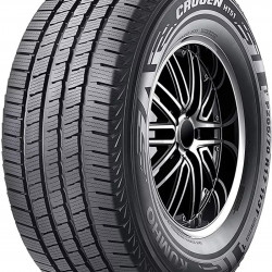 275/60R20 HT51 KUMHO 114T