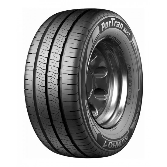 185R14C KC53 08T KUMHO