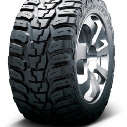 27x8.5R14 KUMHO KL71 06T