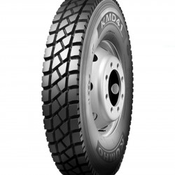295/80R22.5 KMD41 KUMHO 16T