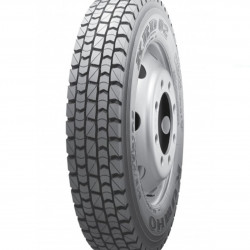 295/80R22.5 KRD02 KUMHO 16T