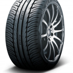 255/40R17 KU31 R FLAT KUMHO