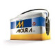 12X65 MOURA 20GD 12X65 MOURA 20GD