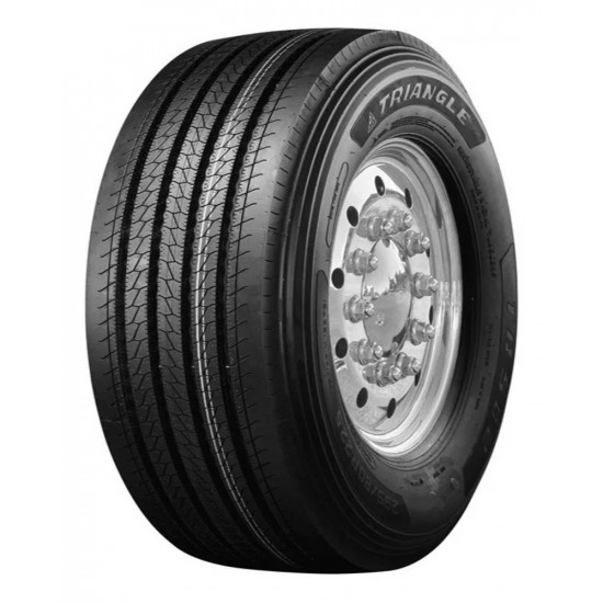 275/80R22.5 TRS02 TRIANGLE