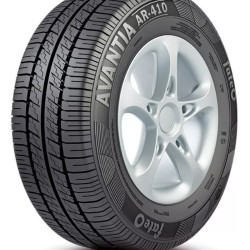 205/70R15C AR410 AVANTIA FATE