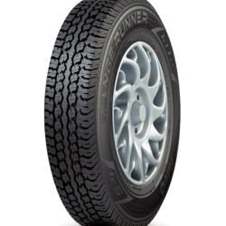 225/70R17C R. RUNNER ATR S4