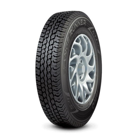 225/70R17C R. RUNNER ATR S4