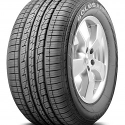 265/60R18 KL21 KUMHO/MARSHALL