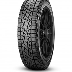 275/55R20 SCORPION AT 113T  PIRE