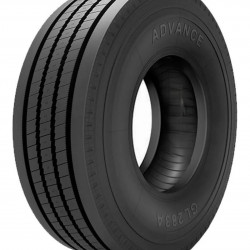 275/80R22.5 16T QJ ADVANCE