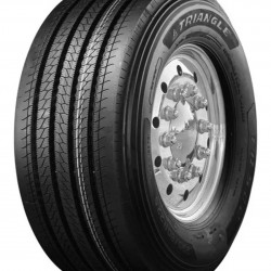 275/80R22.5 TRS02 TRIANGLE